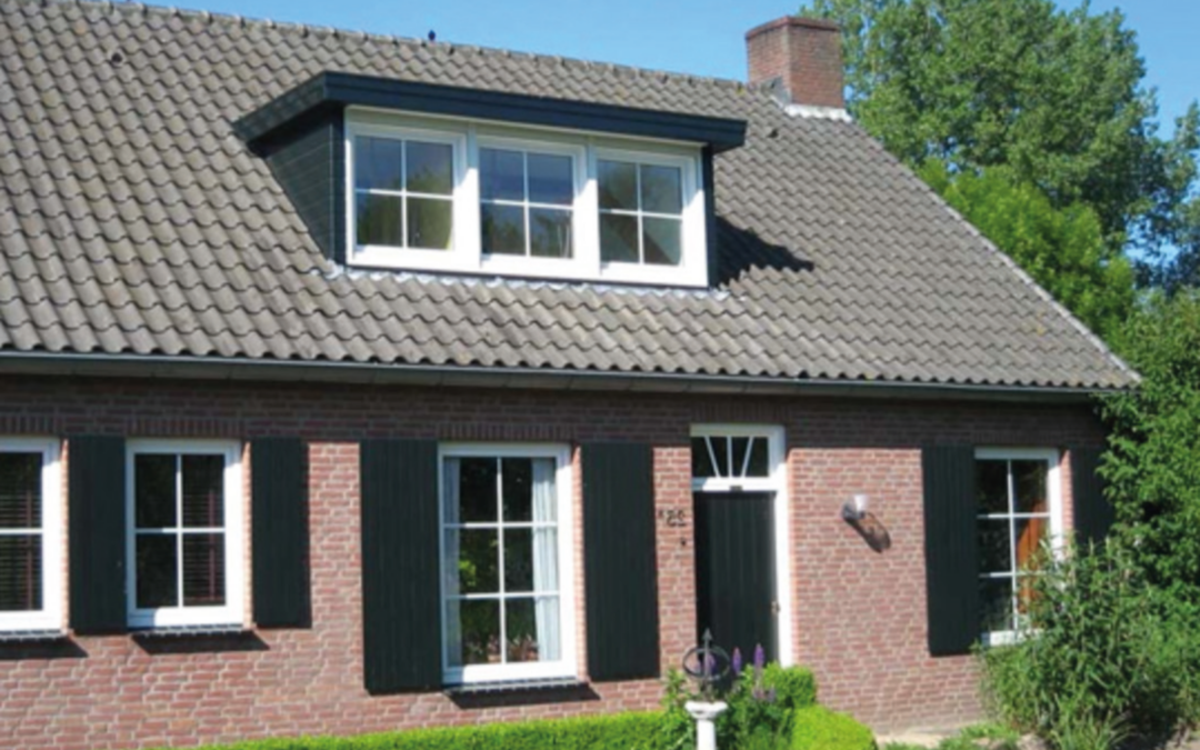 Project Nijkerk